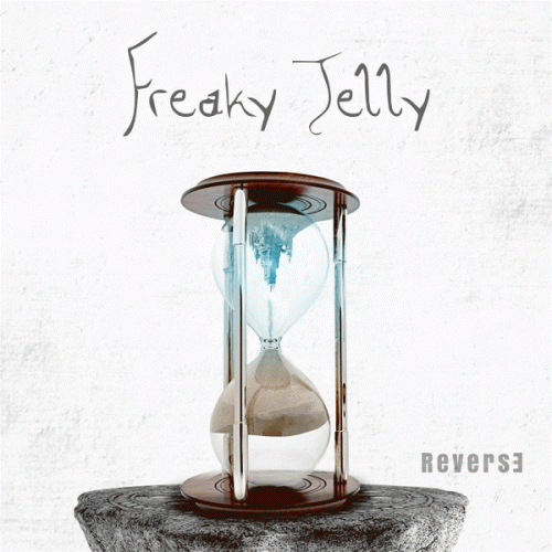Freaky Jelly : Reverse